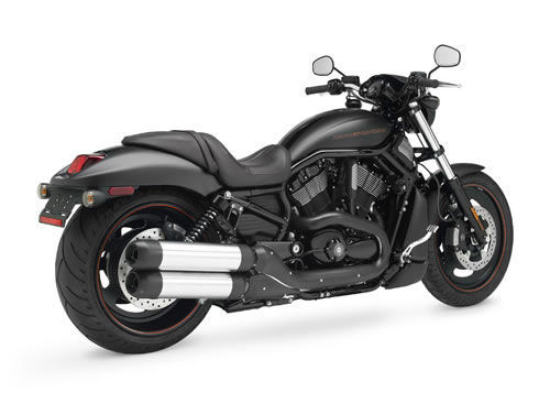 2007-Harley-Davidson-VRSC-7
